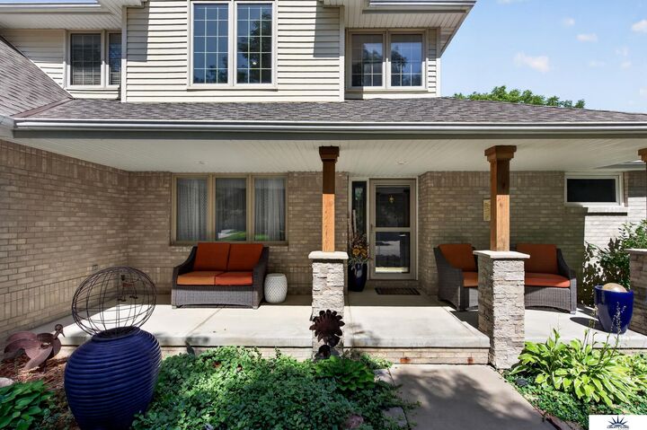 Property Photo: 7137 Beaver Hollow Circle NE 68516