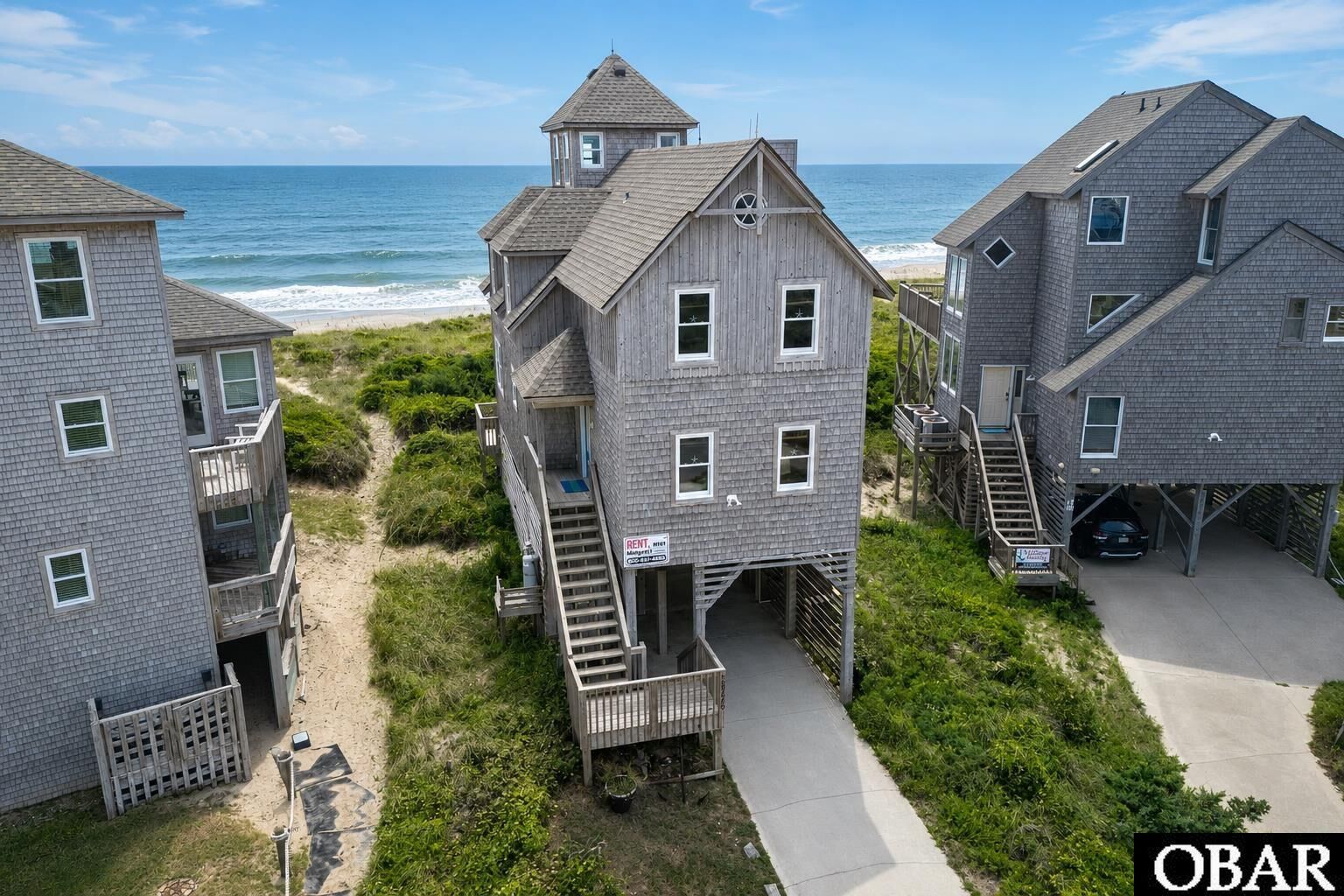 Property Photo: 58226 Dunes Drive NC 27943