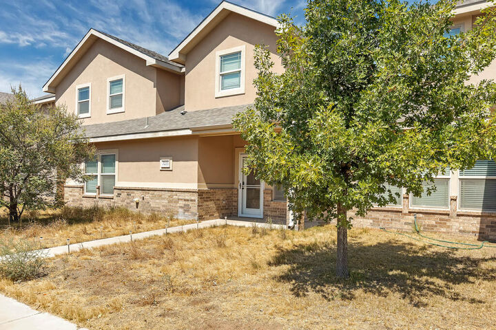 Property Photo:  7255 Barksdale Ln  TX 79765 