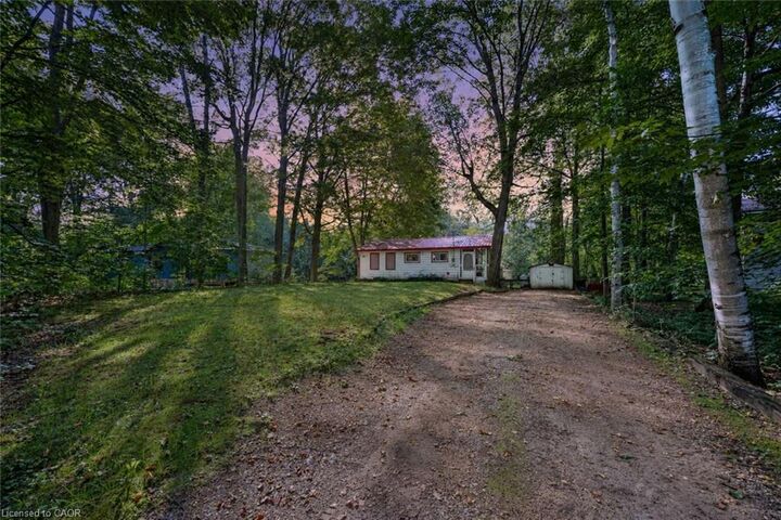 Property Photo:  7465 East River Road  ON L0K 2B0 