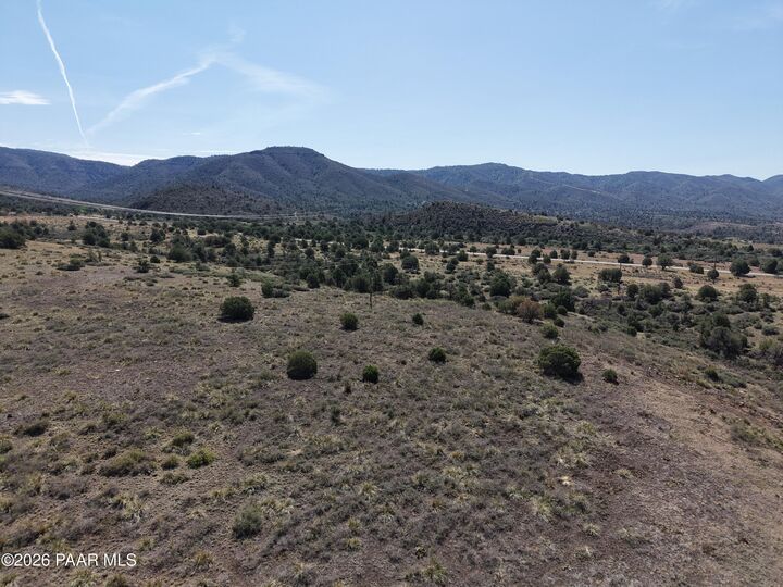 Property Photo:  12C-2/3 E Cash Trail  AZ 86315 