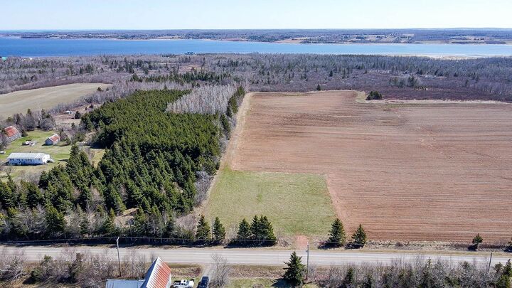 Property Photo:  Lot Donaldston Road  PE C0A 1T0 