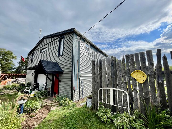 Property Photo:  32756 Route 2  PE C0B 1J0 