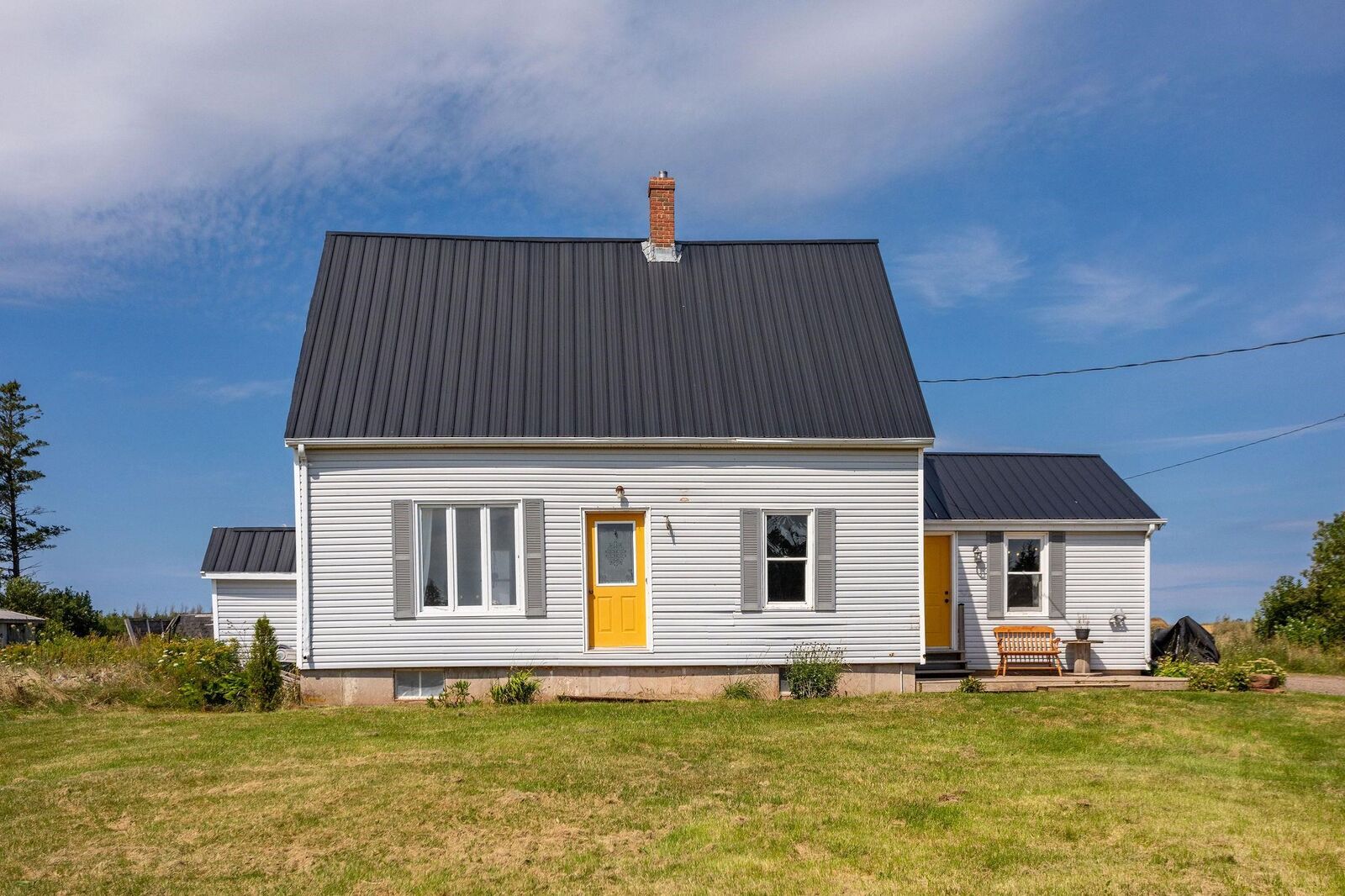 Property Photo:  2903 Wild Harbour Road  PE C0A 1T0 