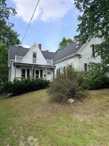 Property Photo: 600 Market St MA 02370
