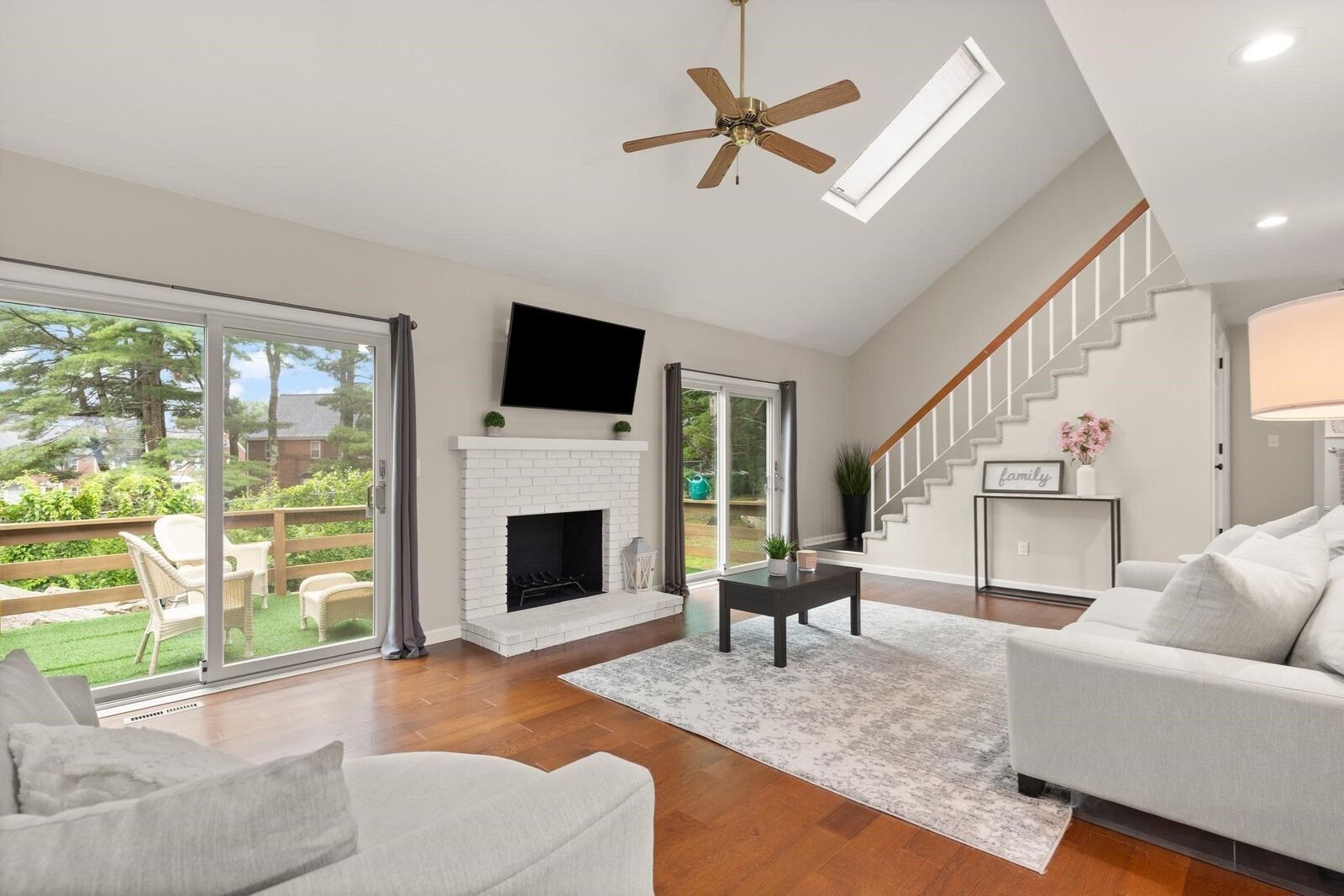 Property Photo:  138 Copperwood Dr 138  MA 02072 
