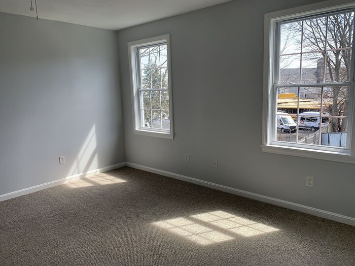 Property Photo: 172 Lawrence St. 1 MA 02721