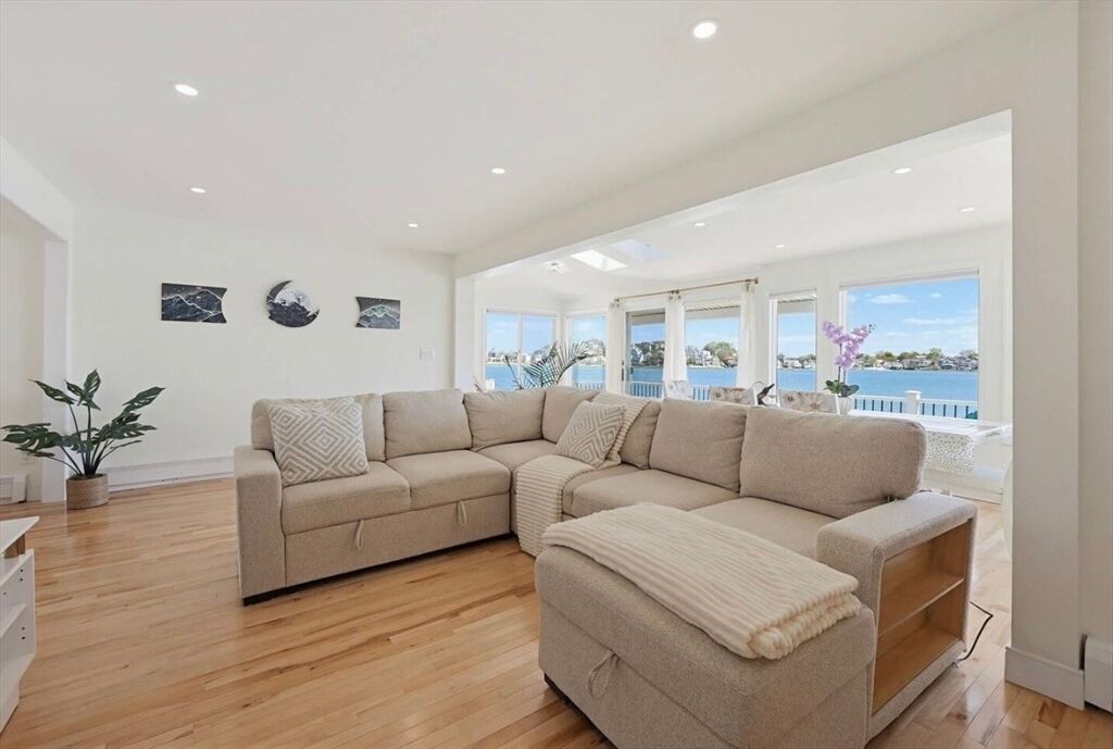 Property Photo: 57 Edgewater Rd MA 02045