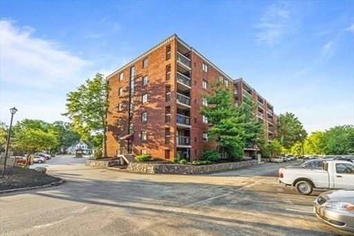 Property Photo:  159 Main Street 52C  MA 02180 