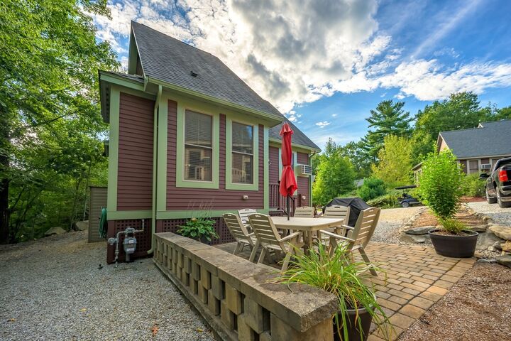 Property Photo:  17 Lazy Day Dr 17  MA 01886 