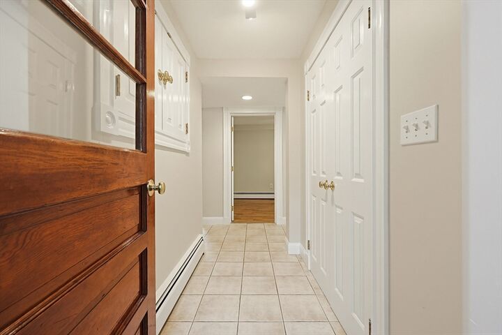 Property Photo:  30 Cushing St B  MA 02138 