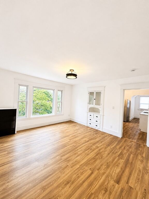 Property Photo: 1085 Sumner Ave 2 MA 01118