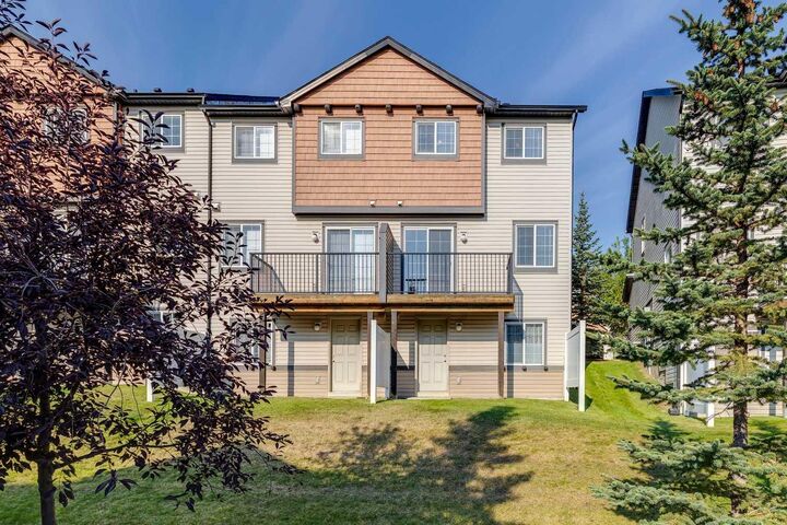 Property Photo: 123 Pantego Lane NW AB T3K 0T1