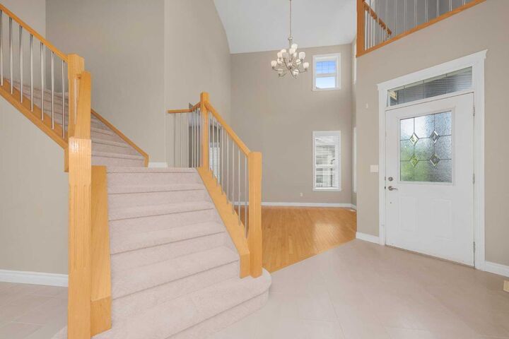 Property Photo:  98 Canals Circle SW  AB T4B 2Z7 