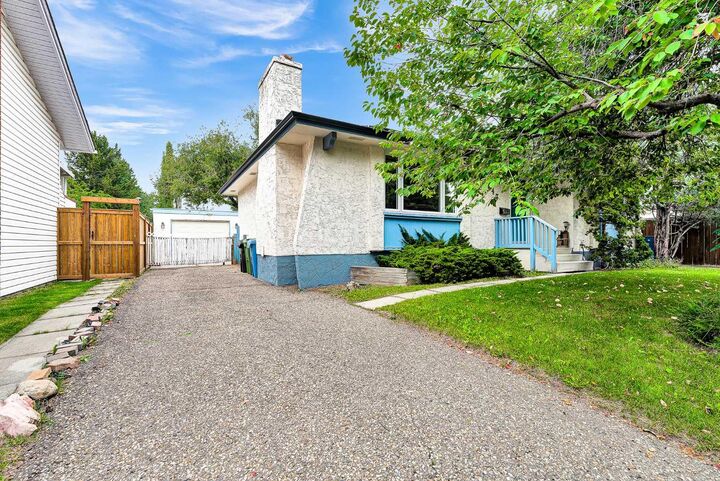 6547 Dalrymple Way NW — photo 1