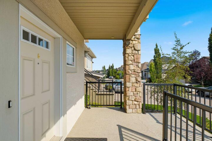 Property Photo: 191 Springbluff Heights SW AB T3H 5B8