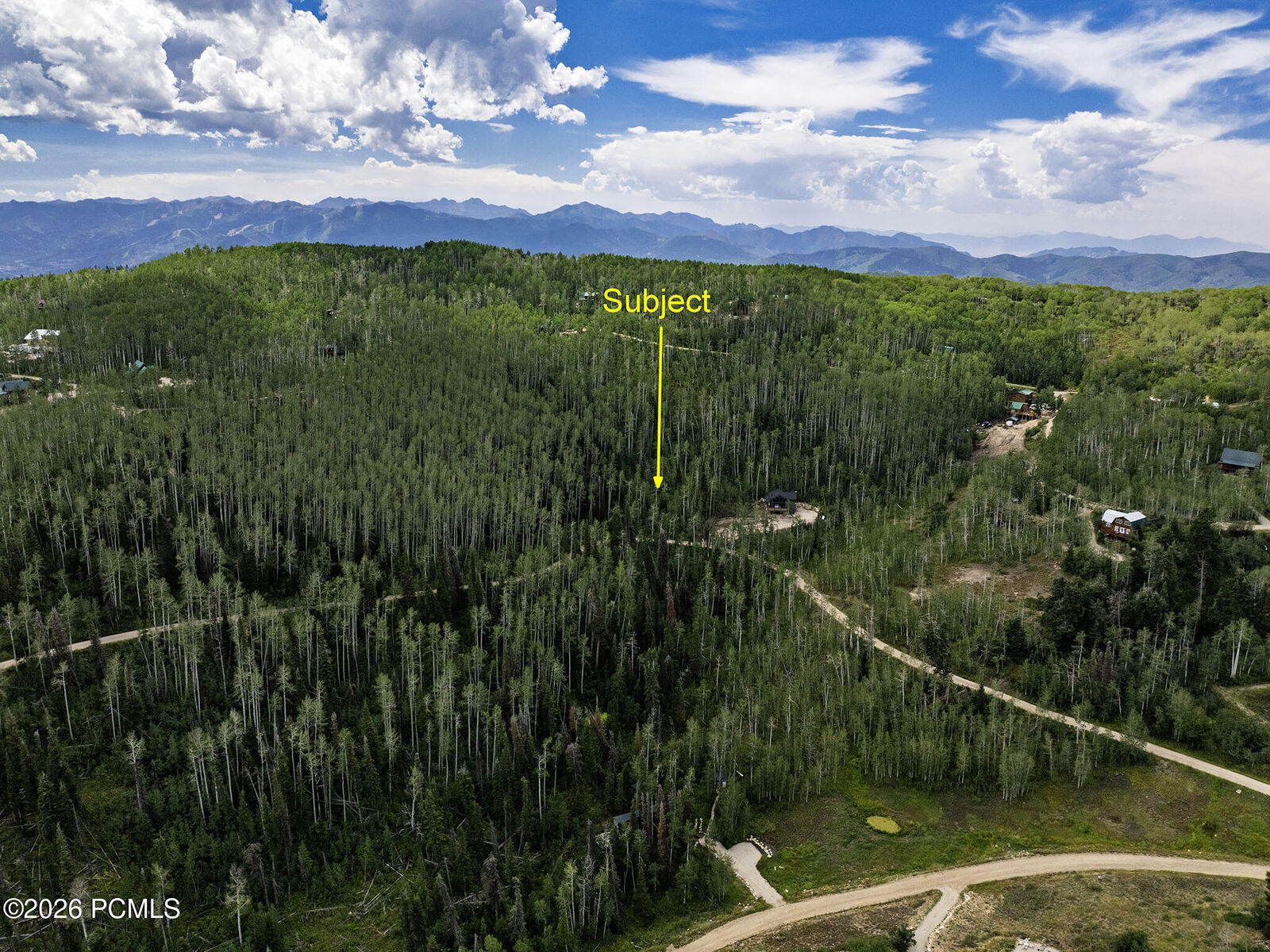 Property Photo:  2096 S Uintah View Drive  UT 84017 