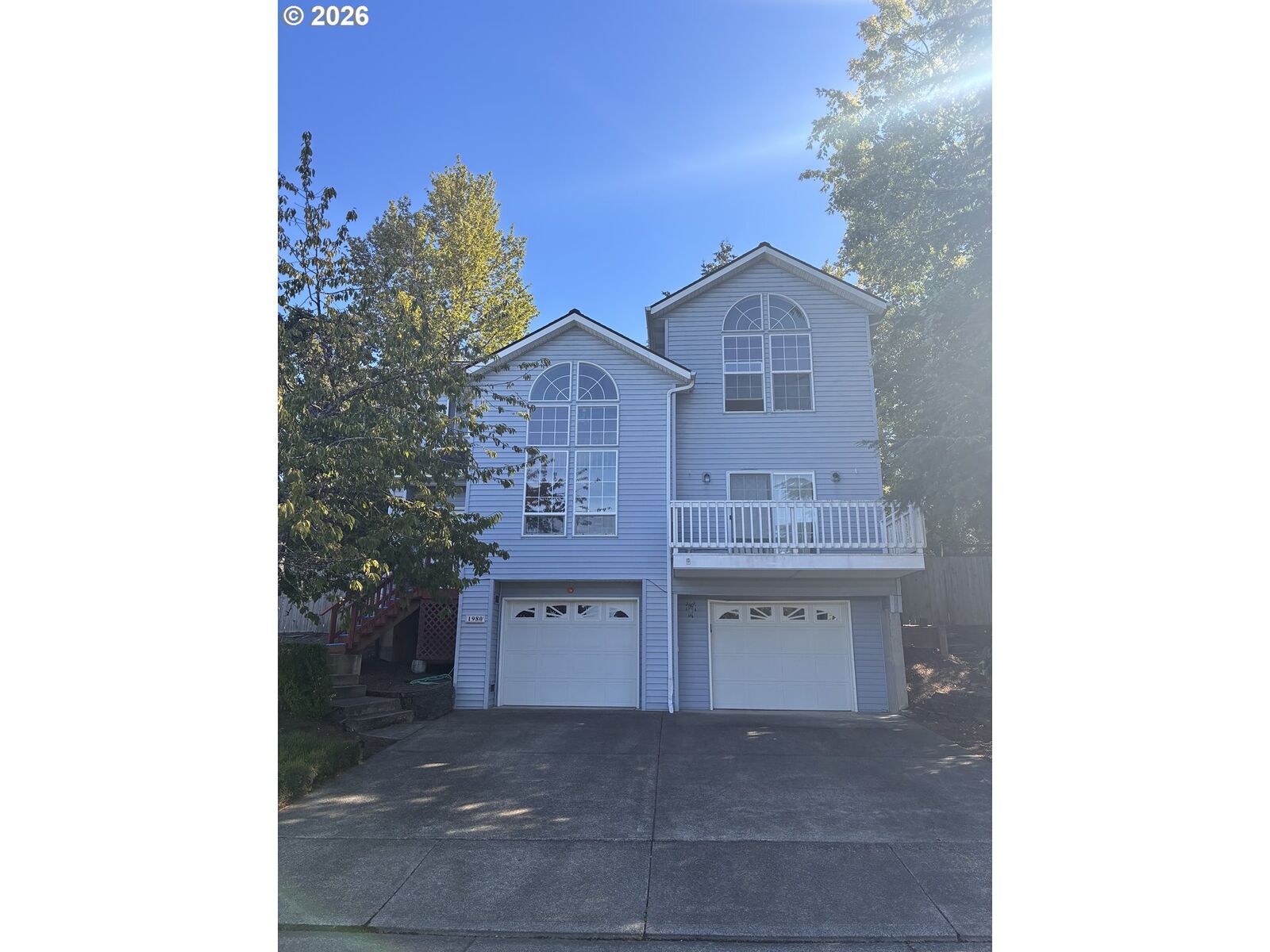 Property Photo: 1980 NW Sarah Ave OR 97321