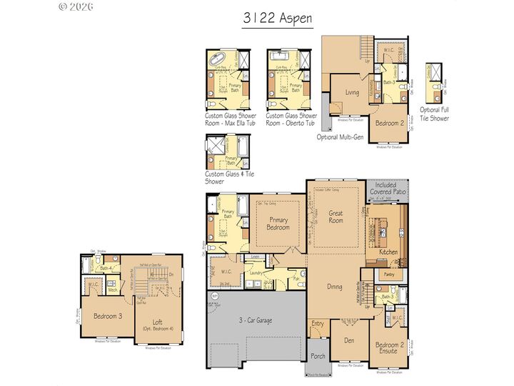 Property Photo:  1819 NE 196th Ave  WA 98684 