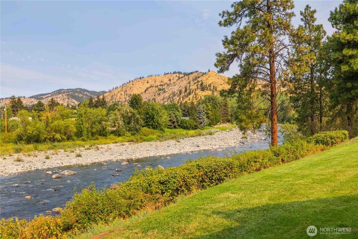 Property Photo: 34 Steelhead Lane WA 98821