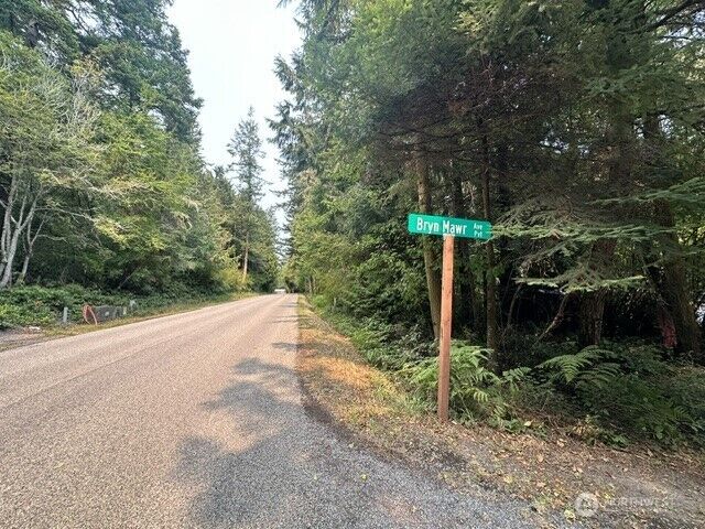 Property Photo: 68 Bryn Mawr Avenue A WA 98261