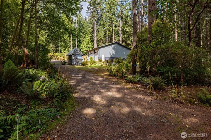 Property Photo:  7091  Upland Drive  WA 98221 