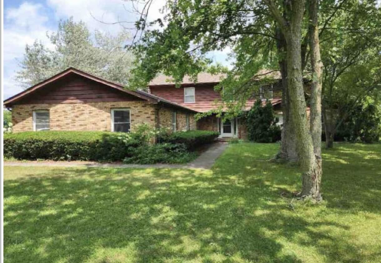 Property Photo: 13403 Marengo Road IL 60142