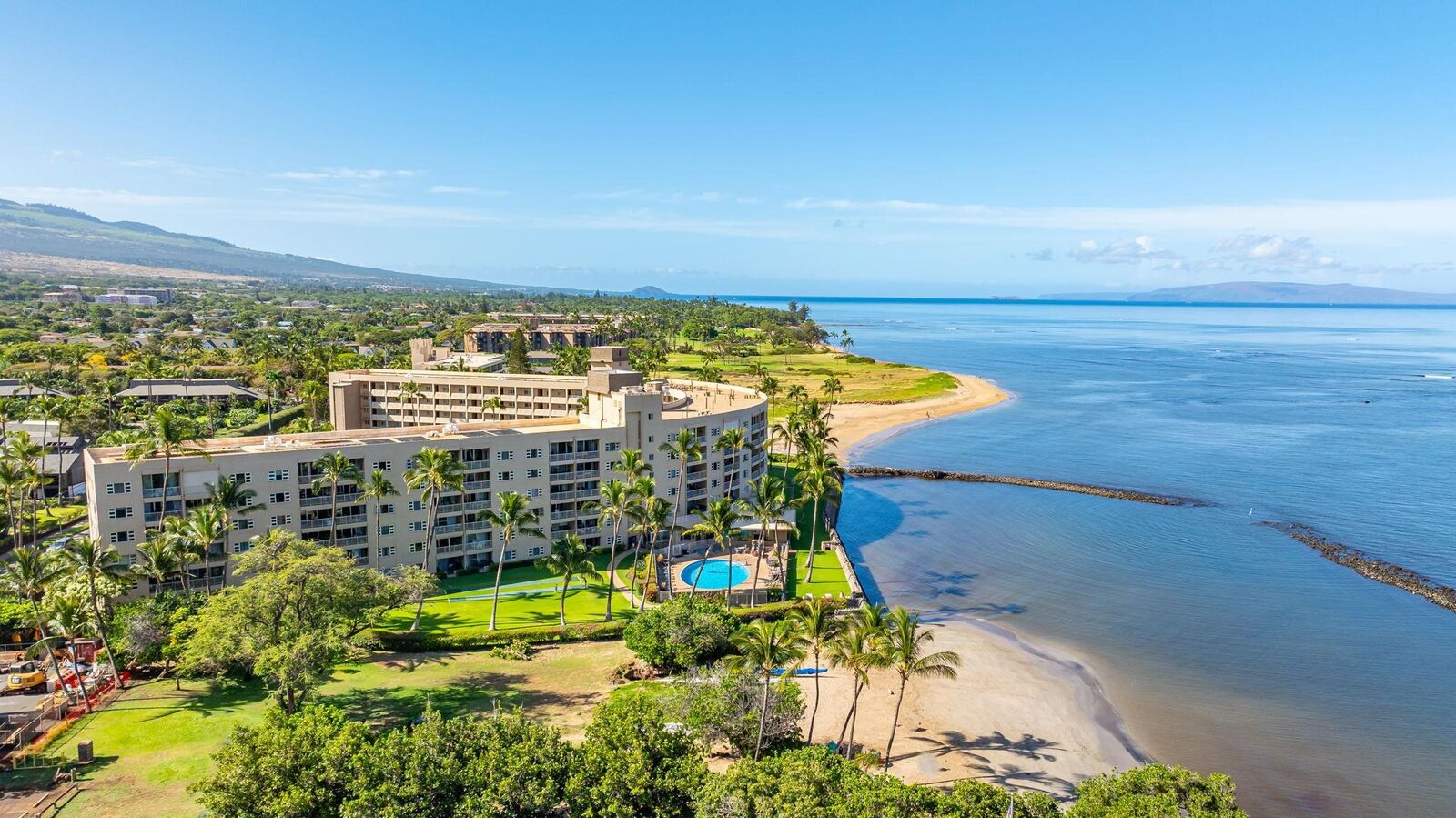 Property Photo:  760 S Kihei Rd 427  HI 96753 