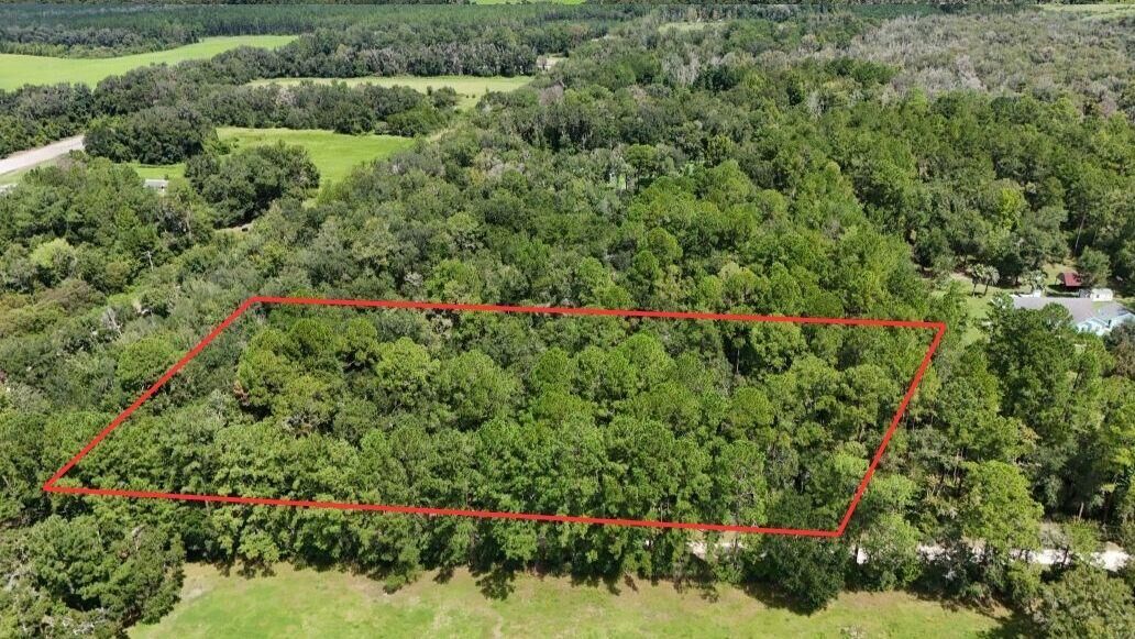 Property Photo:  0 NW 198th Lane  FL 32615 