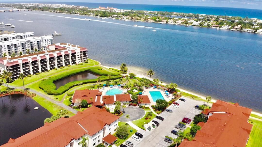 Property Photo: 7030 Half Moon Circle 216 FL 33462