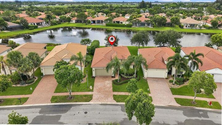 Property Photo:  14820 Strand Lane  FL 33446 