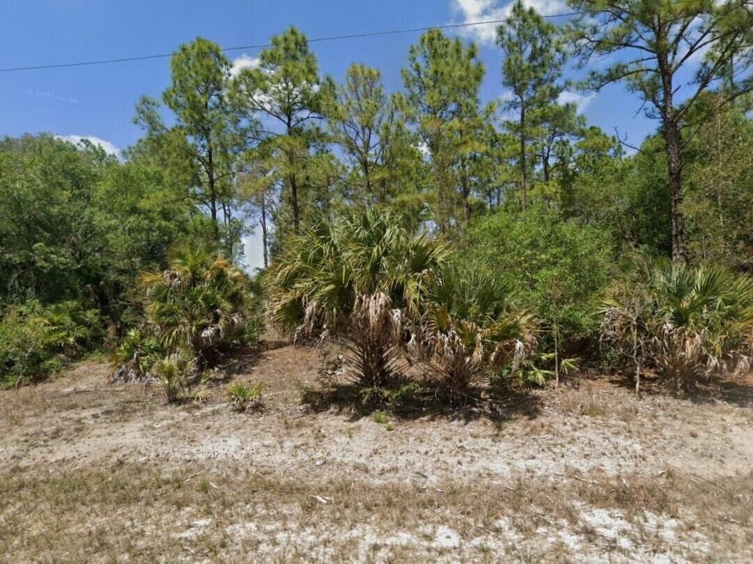 Property Photo:  3004 50th Street W  FL 33976 