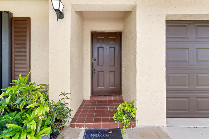 Property Photo: 6254 Blue Baneberry Lane FL 33463