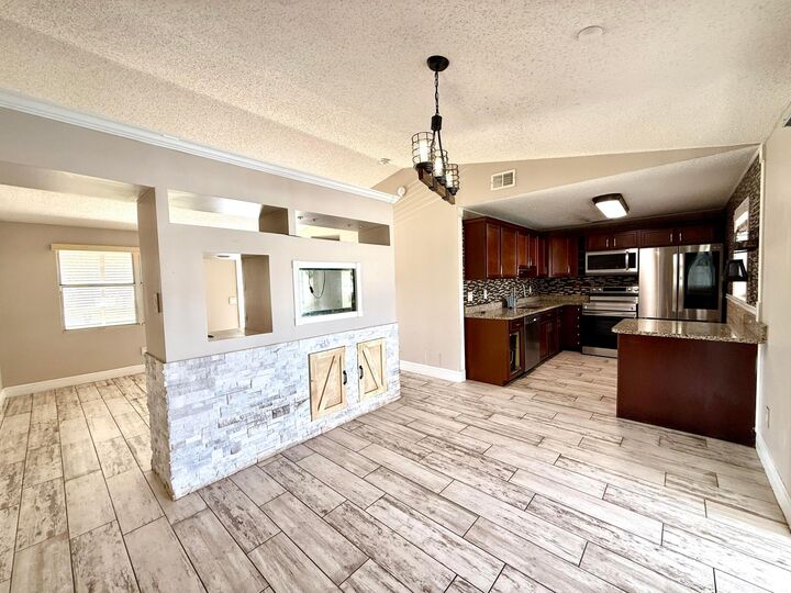 Property Photo: 637 SW Granadeer Street FL 34983