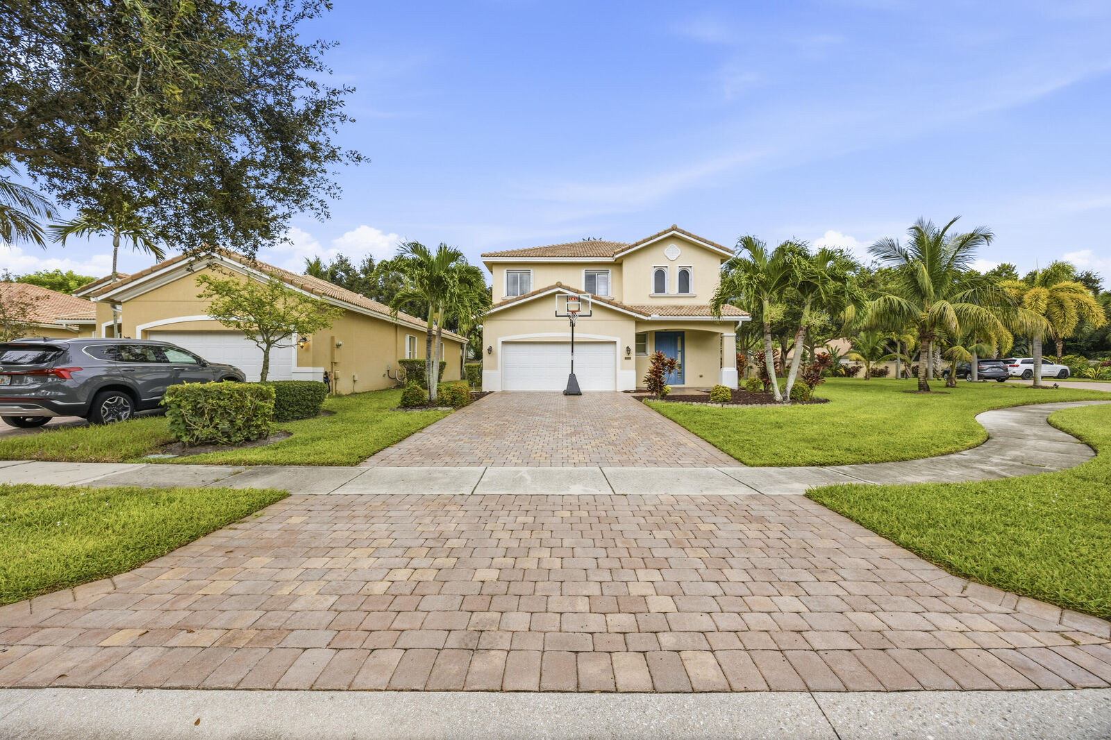 Property Photo: 8462 Lyons Ranches Road FL 33472