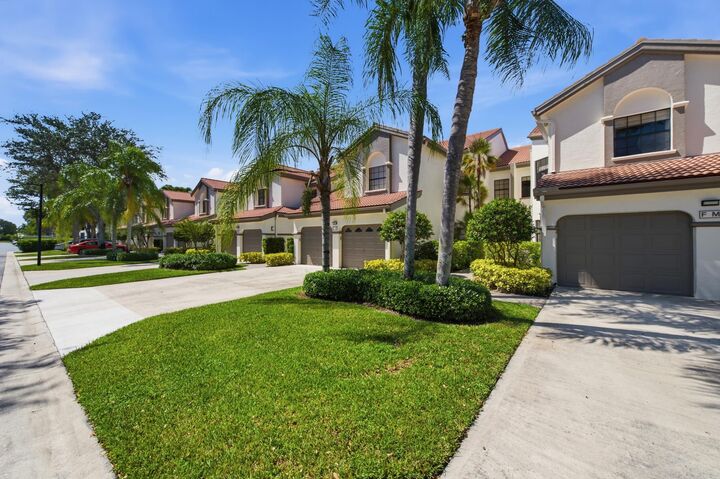 Property Photo: 5219 Europa Drive FL 33437
