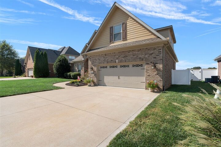 Property Photo:  2841 Laurelstone Lane  KY 42104 