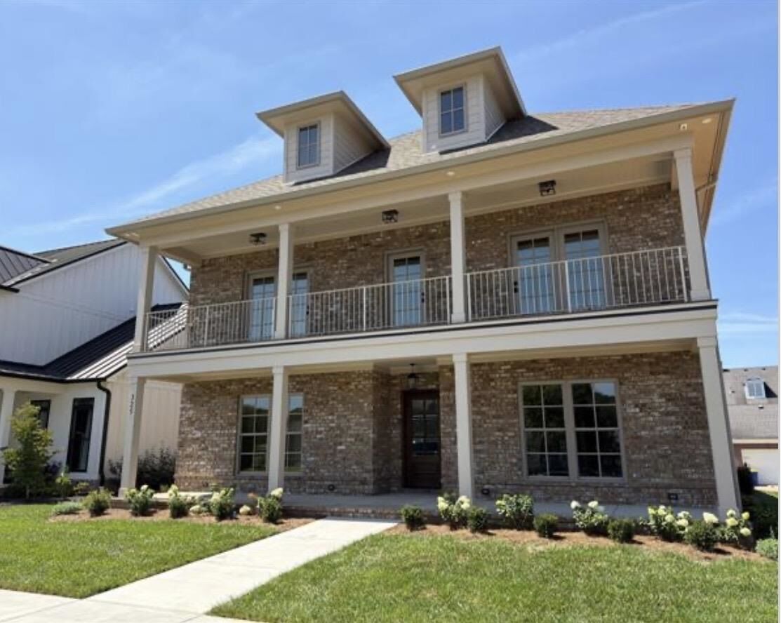Property Photo:  325 Park East Lane  KY 42103 