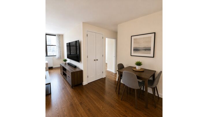 Property Photo: 301 E 79th Street 7G NY 10075