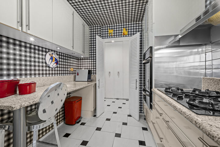 Property Photo: 555 Kappock Street 21D NY 10463