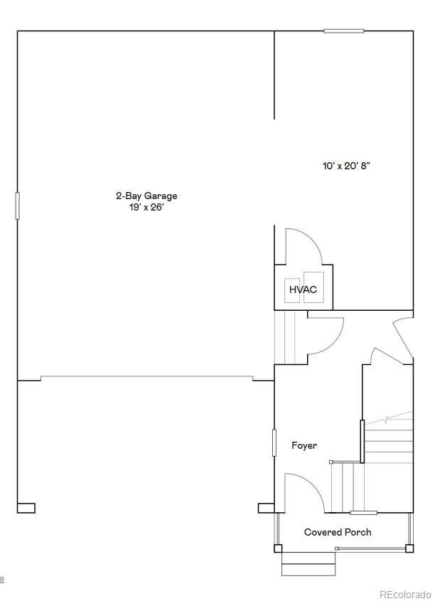 Property Photo:  6933 E 149th Place  CO 80602 