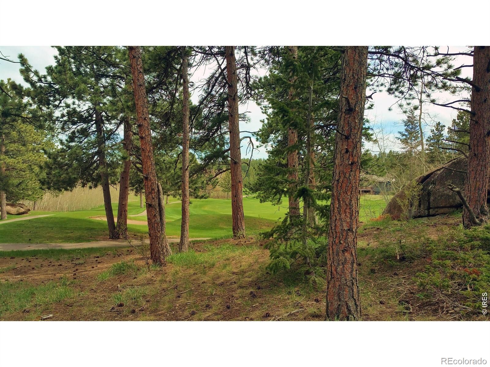 Property Photo: 520 Fox Acres Drive W Drive W CO 80545