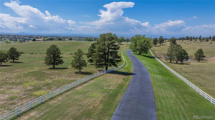 Property Photo: 0002 Tomahawk Road CO 80138