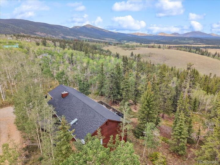 Property Photo: 271 Sheep Ridge Road CO 80440