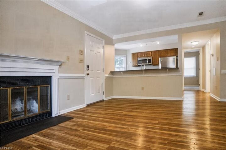 Property Photo:  1 Academy Lane  VA 23669 