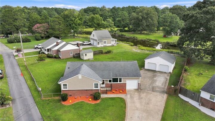 Property Photo:  2001 Athens Ct  VA 23323 