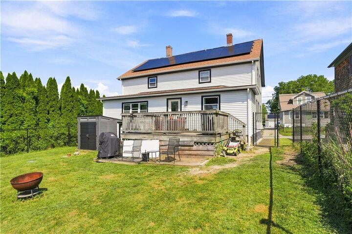 Property Photo:  185 Hilton Street  RI 02878 