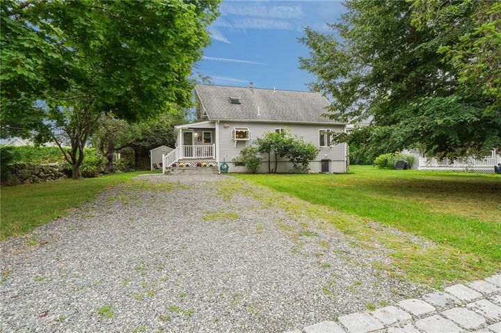 Property Photo:  4 Melbourne Drive  RI 02882 