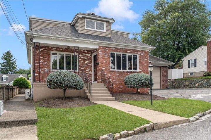 Property Photo: 24 Tacoma Street RI 02920