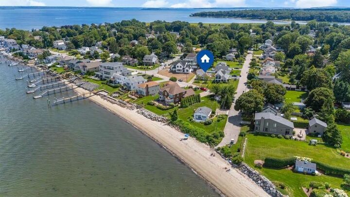 Property Photo: 214 Charlotte Drive RI 02818